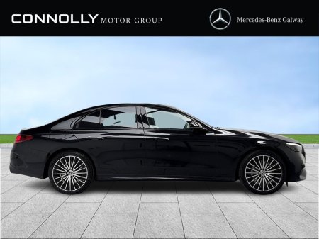 2026 Mercedes-Benz E Class E300De AMG Line Plus *MULTISPOKE ALLOYS*NIGHT PACKAGE* €89,900