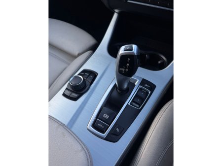 2014 BMW X3 - thumbnail 26