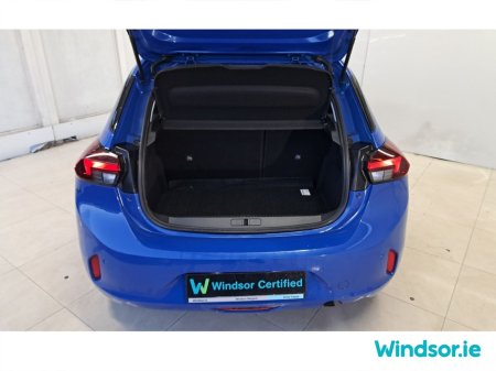 2024 Opel Corsa SC 1.2i (75PS) S/S 5 Speed €19,995 thumbnail