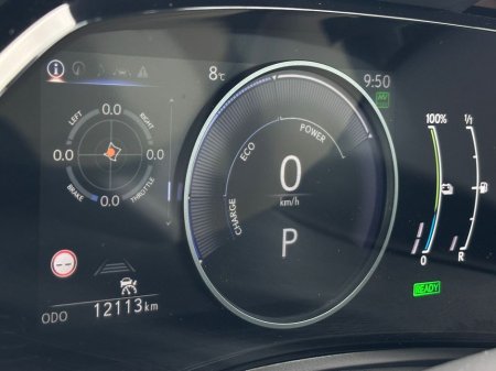 2024 Lexus NX 450 h+ Executive AWD PHEV, Only 12km €59,990 thumbnail