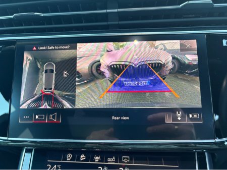 2018 Audi Q8 - thumbnail 13