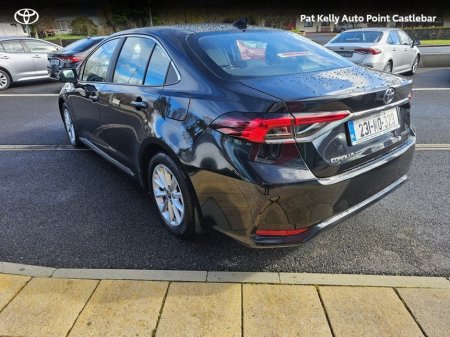 2023 Toyota Corolla - thumbnail 19