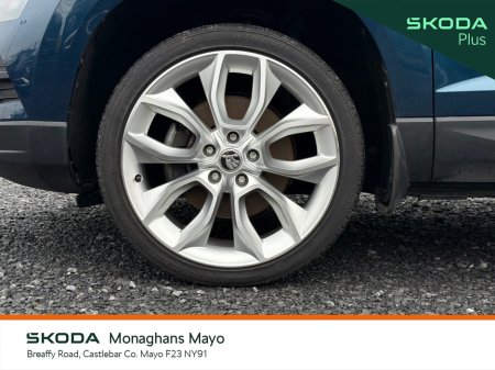 2022 Skoda Karoq - thumbnail 9