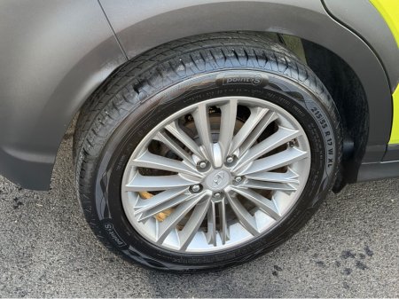 2018 Hyundai Kona - thumbnail 24