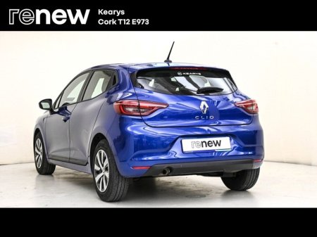 2022 Renault Clio - thumbnail 3