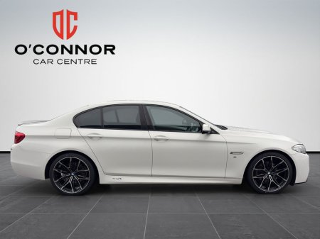 2016 BMW 5 Series - thumbnail 7