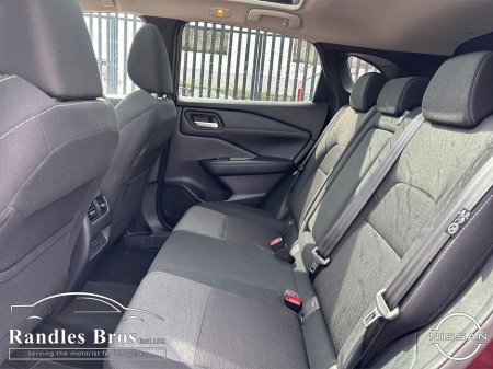 2023 Nissan Qashqai - thumbnail 13