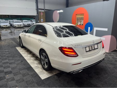 2018 Mercedes-Benz E Class €26950! 2018 MERCEDES-BENZ E-CLASS E220D 2.0L DIESEL / 55K KMS / ADAPTIVE CRUISE CONTROL, HEATED SEATS, REVERSE CAMERA & MORE €26,950
