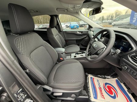 2026 Ford Kuga - thumbnail 18