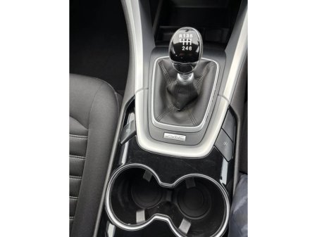 2017 Ford Mondeo 2.0TDCi 150PS Titanium €10,000 thumbnail