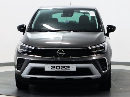 2022 Opel Crossland X - thumbnail 9