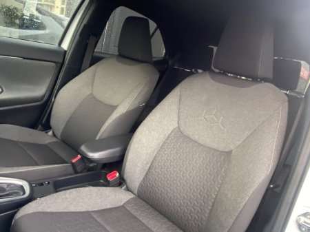 2022 Toyota Yaris Cross Luna Sport Hybrid Auto €24,900 thumbnail