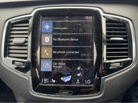 2017 Volvo XC90 D4 FWD INSCRIPTION GT 5DR AUTO €21,950 thumbnail