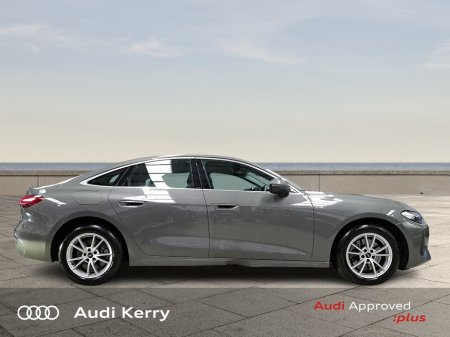 2025 Audi A5 2.0 40TDI 204BHP EDITION ONE SE AUTOMATIC €54,995 thumbnail