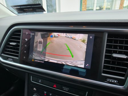 2023 SEAT Ateca - thumbnail 15