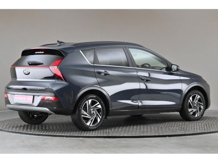 2023 Hyundai Bayon - thumbnail 10