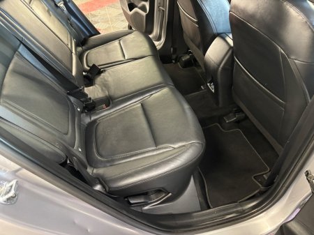 2021 Hyundai Tucson - thumbnail 12