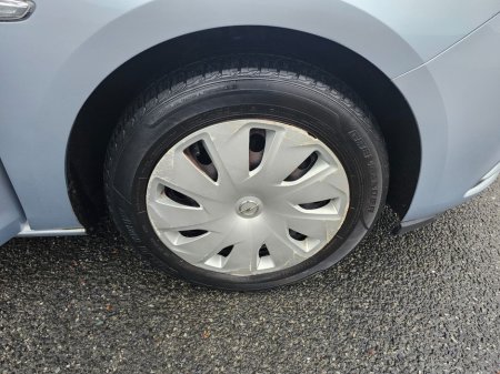 2016 Opel Astra 1.4 PETROL, NEW NCT, SERVICE HISTORY, LOW MILEAGE, FINANCE, WARRANTY, 5 STAR REVIEWS €9,995 thumbnail