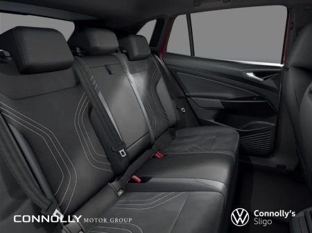 2026 Volkswagen ID.4 - thumbnail 6