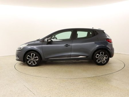 2019 Renault Clio - thumbnail 4