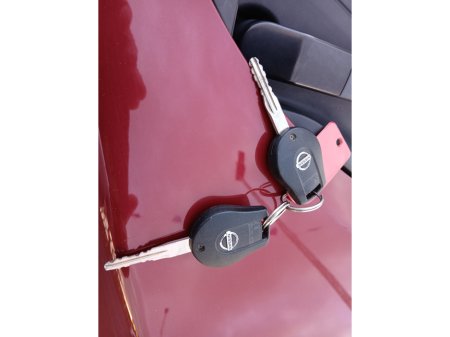 2017 Nissan Note - thumbnail 11