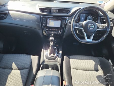 2019 Nissan X-Trail - photo 3