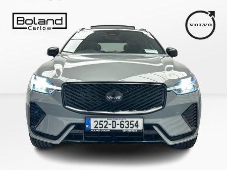 2025 Volvo XC60 - thumbnail 7