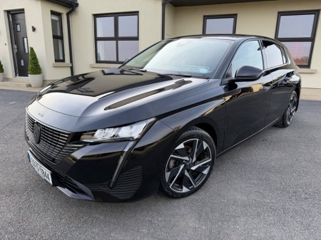 2023 Peugeot 308 - thumbnail 2