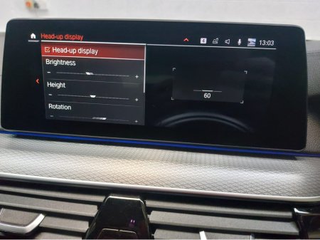 2019 BMW 5 Series 192 530E M SPORT PLUS NEW ID 7 (12KW BATTERY ) €27,995 thumbnail