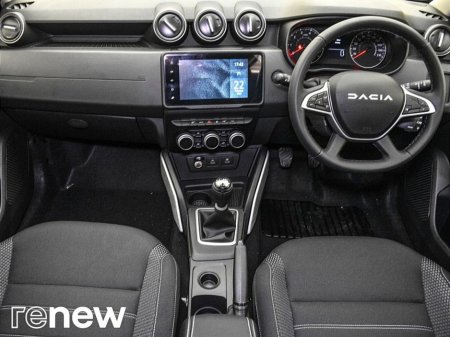 2023 Dacia Duster Journey TCe 90 4x2 NBI €22,900 thumbnail