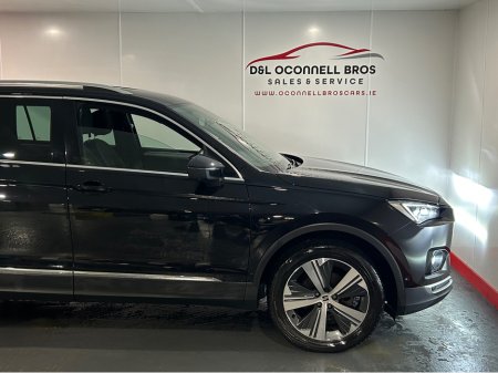 2022 SEAT Tarraco - thumbnail 29