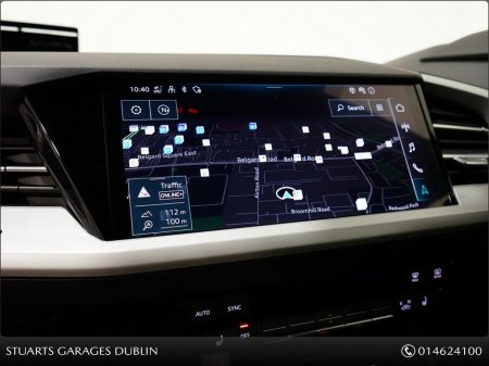 2023 Audi Q4 e-tron *SOLD DEPOSIT TAKEN*“40 – BIGGER BATTERY* Q4 E-TRON SPORT SUV: PEBBLE GREY METALLIC, 19” DIAMOND CUT ALLOYS, CRUISE CONTROL, HEATED SEATS thumbnail