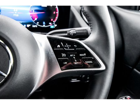 2025 Mercedes-Benz GLA Class 200d Sport Executive Auto €54,850 thumbnail