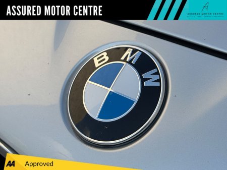 2016 BMW 5 Series - thumbnail 9