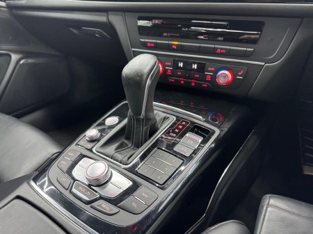 2017 Audi A6 2.0 TDI S LINE ULTRA BLACK EDITION €17,950 thumbnail