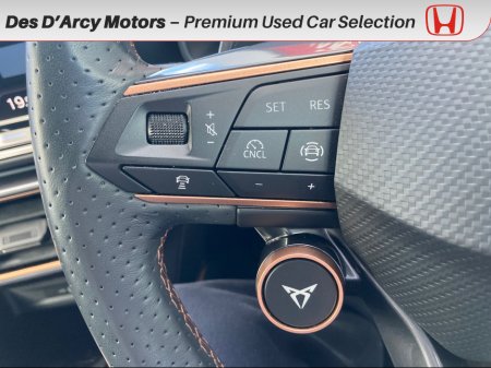 2025 Cupra Formentor - thumbnail 15