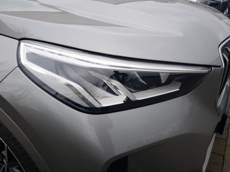 2026 BMW X1 - thumbnail 19