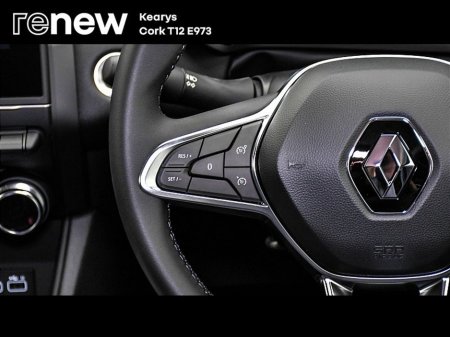 2024 Renault Captur Techno TCe 90 MY23 €29,000 thumbnail