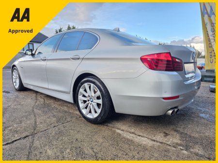 2016 BMW 5 Series 520D SE MODEL * AUTOMATIC * €15,900 thumbnail
