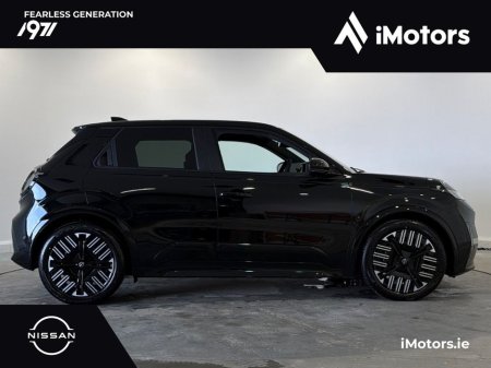 2026 Nissan Micra - thumbnail 2