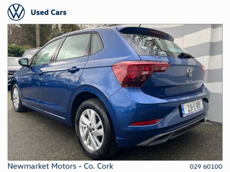 2023 Volkswagen Polo - thumbnail 20