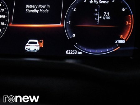 2023 Renault Arkana RS Line TCe 140 Auto €27,990 thumbnail