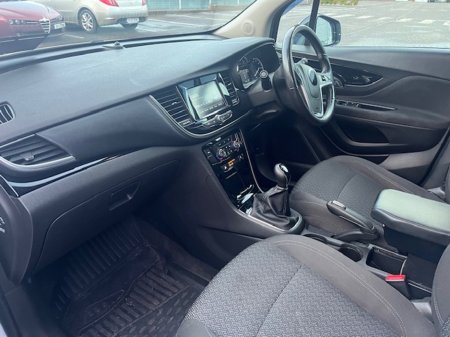 2018 Vauxhall Mokka - thumbnail 11