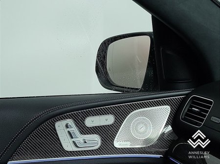2025 Mercedes-Benz GLE Class GLE 53 AMG Premium + Night Edition 4-Matic €139,950 thumbnail