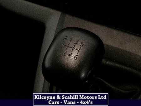 2021 Toyota Proace 2.0 120HP GX LWB 4DR €19,750 thumbnail