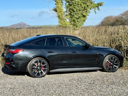 2023 BMW i4 - thumbnail 12