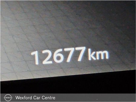 2025 Nissan Ariya - thumbnail 9