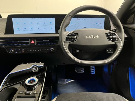 2024 Kia EV6 - thumbnail 14