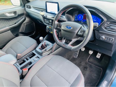 2021 Ford Kuga - thumbnail 11