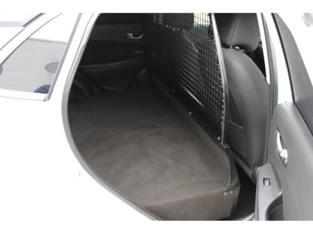 2019 Hyundai Kona - thumbnail 14